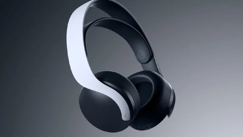 Auriculares inalámbricos PULSE 3D, Los auriculares con audio 3D oficiales  para PS5