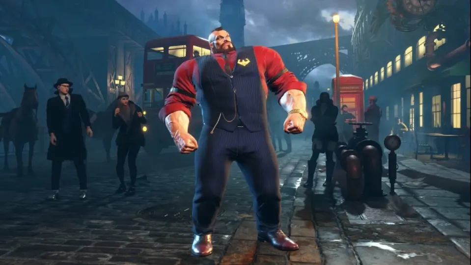 Street Fighter VI y el precio de sus trajes es todo lo que va mal en los videojuegos