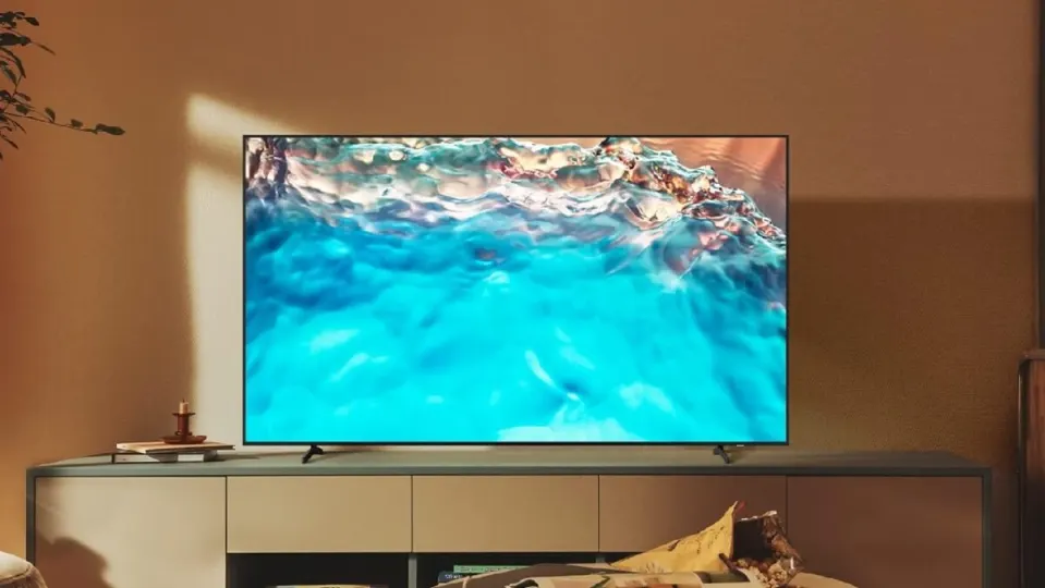 Descuento de 750 euros: esta impresionante tele Samsung está casi a mitad de precio