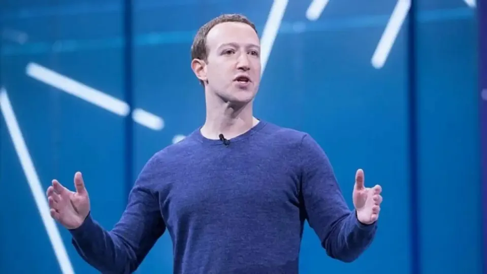 Mark Zuckerberg se ha fabricado un búnker de 100 millones de dólares por si acaso