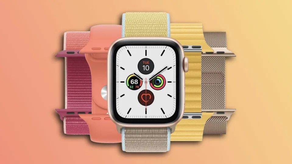 ¿Qué correas serán compatibles con el Apple Watch de 2024?