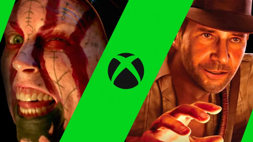 Xbox ya está probando un nuevo “hub” de juegos para su app de PC