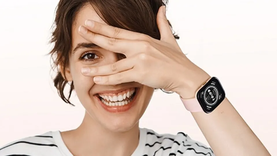 Más de 120 modos deportivos y precisas funciones de salud: este smartwatch es un chollo en Amazon