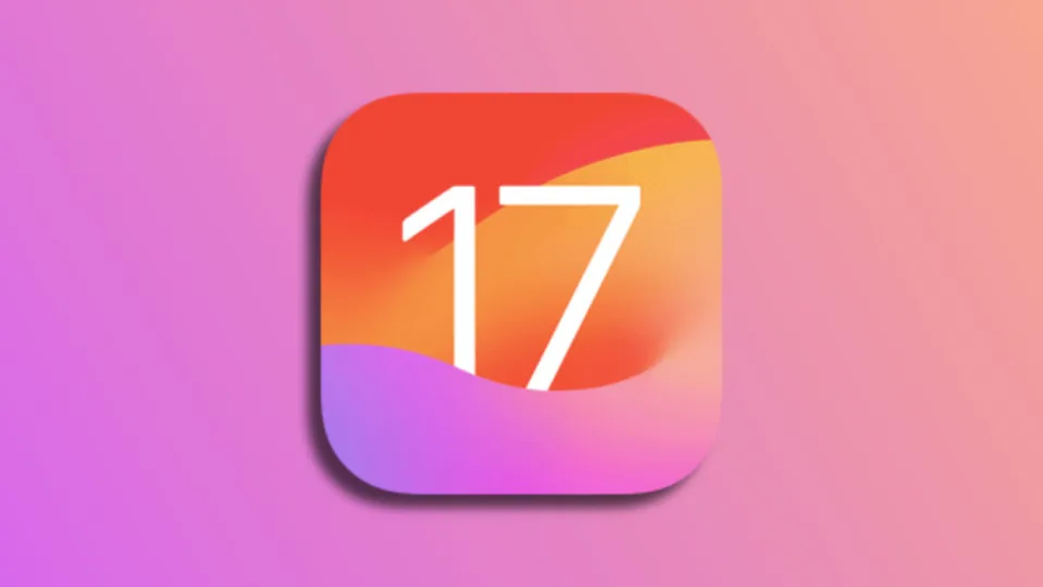 iOS 17 va detrás de iOS 16, pero iOS 18 podría cambiarlo todo