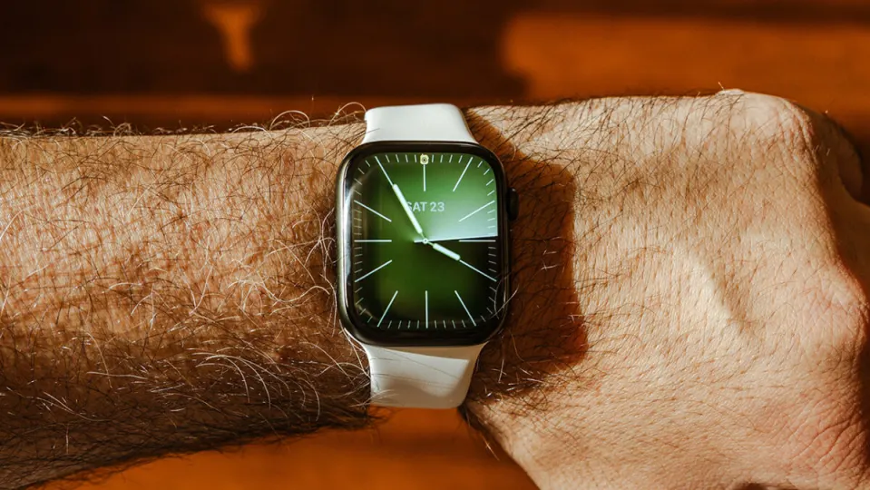 El fantástico Apple Watch Series 9 se desploma hasta el mínimo