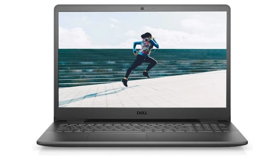 Componentes de primera y precio mínimo histórico: este portátil Dell es tuyo por poco más de 350 euros