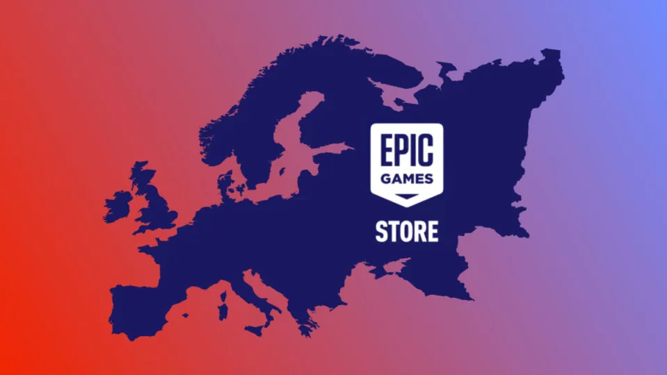 Epic cobrará el 12% de comisiones en su tienda europea mientras Europa investigará a Apple por sus comisiones