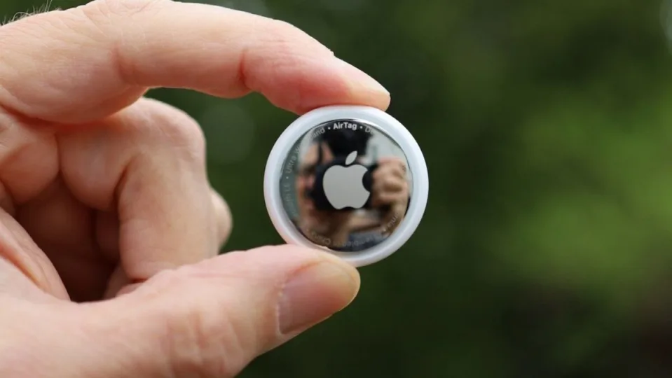Desplome histórico del AirTag de Apple: el mejor dispositivo localizador del mundo