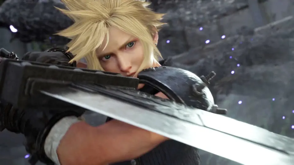 Los remakes de Final Fantasy VII son exclusivos de PS5 (o quizá no)