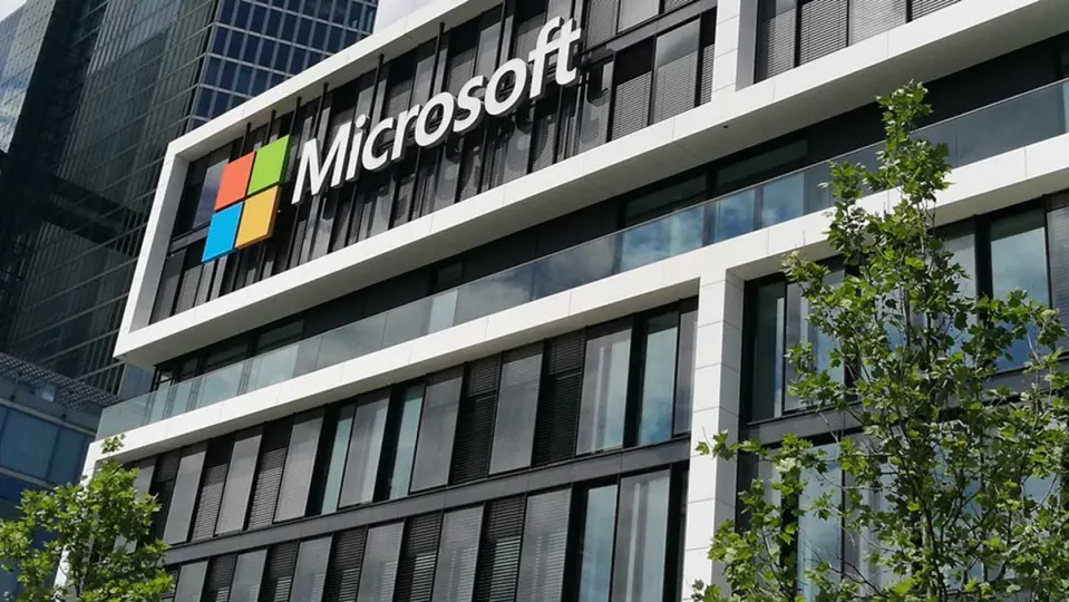 Microsoft renueva la dirección de dos de sus grupos más destacados