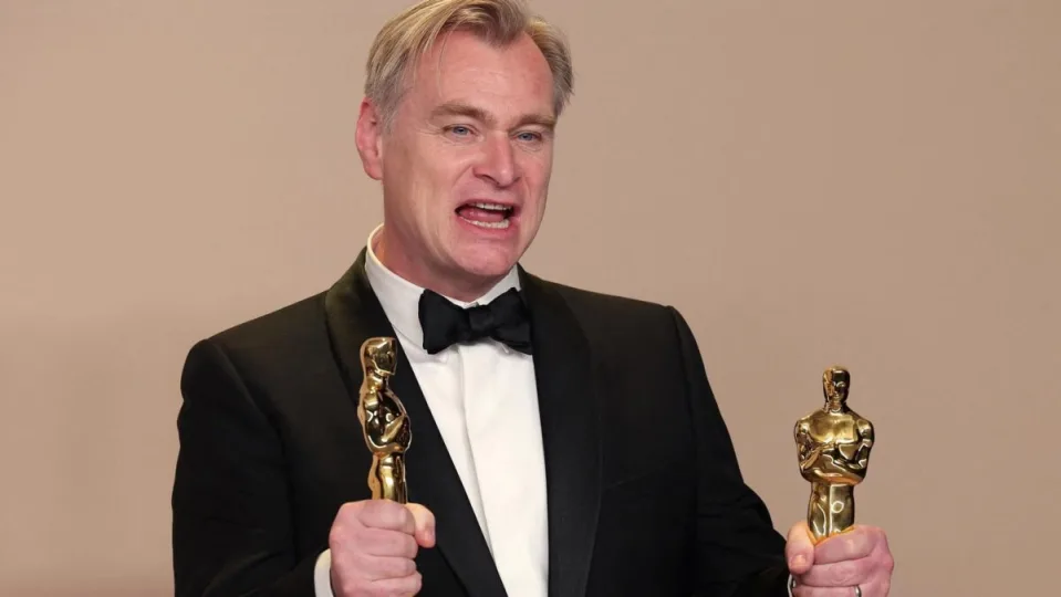 Todos los ganadores de los Premios Oscars 2024: de Oppenheimer a Pobres criaturas