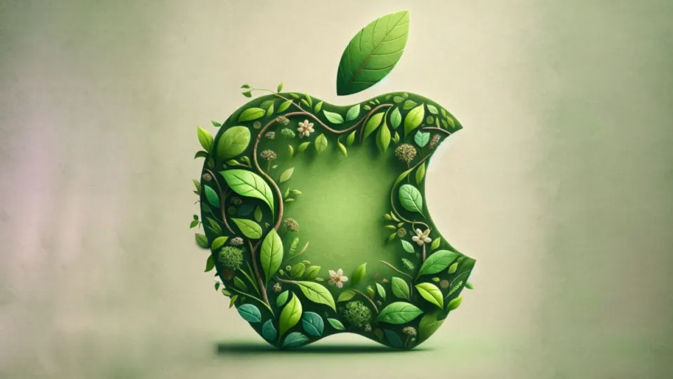 Apple promociona el reciclaje mientras dice adiós al cuero en preparación al Día de la Tierra