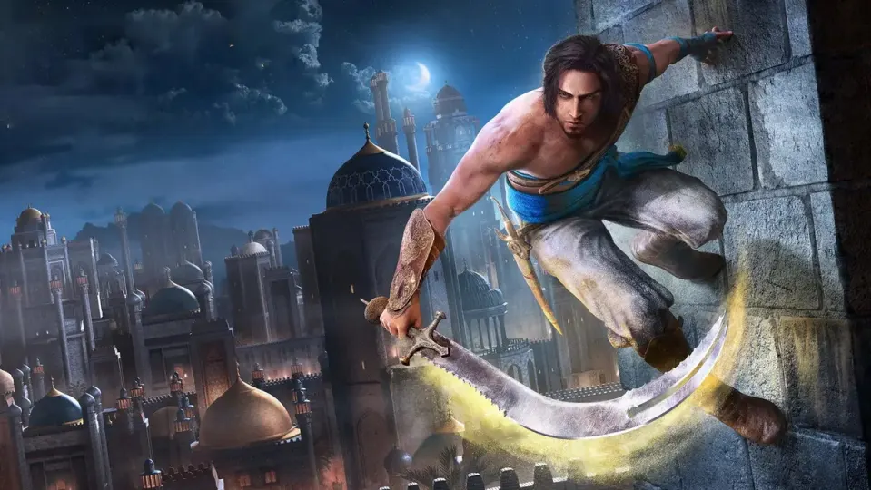 Tenemos nuevos detalles del remake del Prince of Persia: Las Arenas del Tiempo