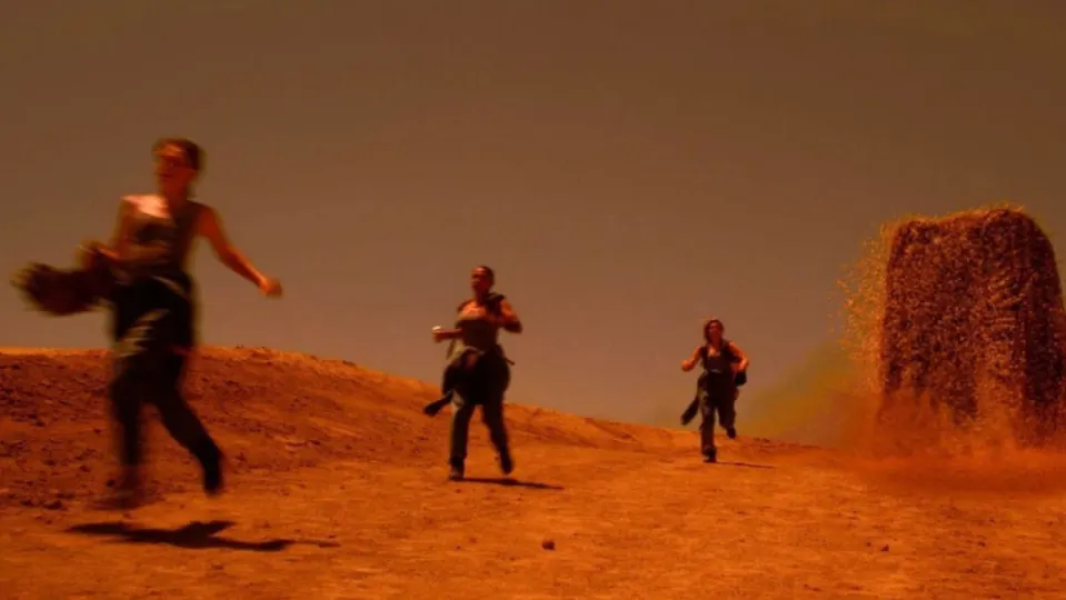 La película de Dune que no sabías que existía está disponible en Amazon Prime Video