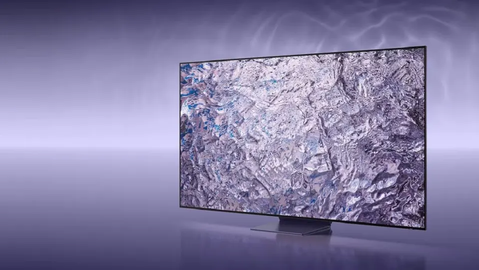 Chollo del día: esta tele Samsung con 8K es una bestia que cae a su precio más bajo