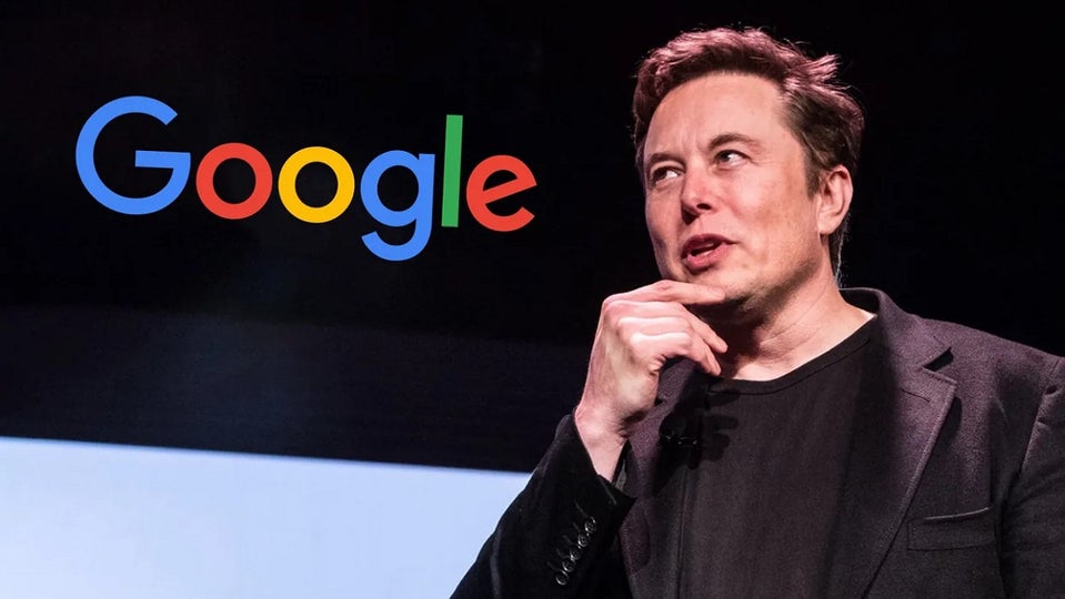 Google tira la teoría de la conspiración de Elon Musk sobre Donald Trump y las elecciones