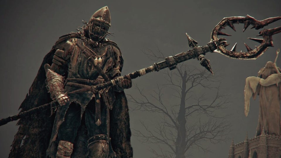 Esto es lo más cerca que vamos a estar de Bloodborne 2 - Softonic