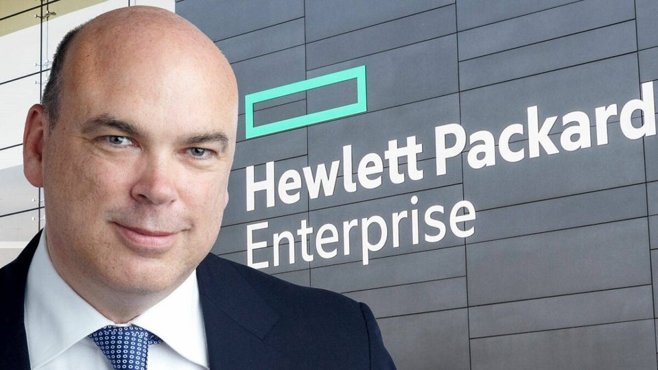 A HP le da igual que se acabe de morir: reclaman 4.000 millones de dólares a Mike Lynch