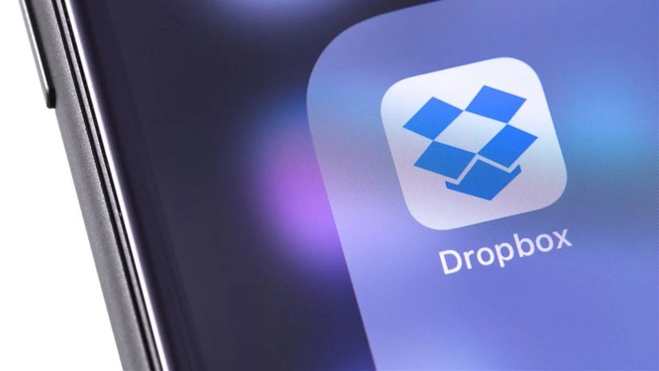 Dropbox despide al 20% de su plantilla