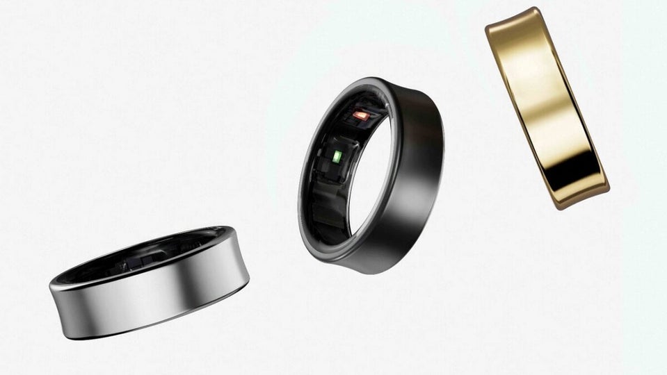 Ojalá el Galaxy Ring de Samsung fuera tan increíble como esta revolucionaria patente