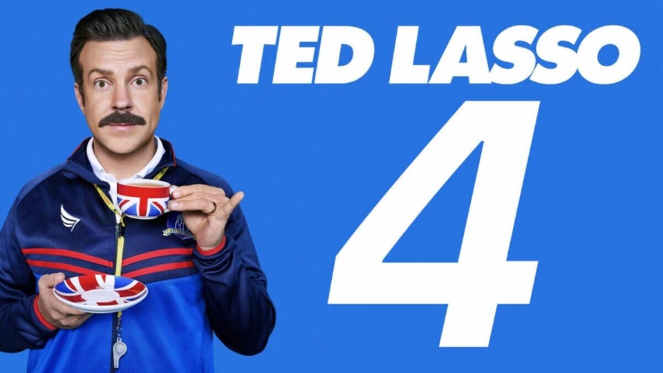 Tenemos pruebas: la cuarta temporada de Ted Lasso empezará a grabarse pronto