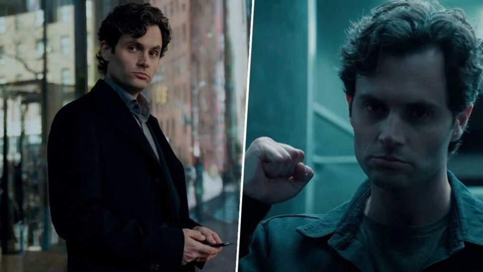 Ya tenemos fecha para el estreno de la última temporada de You, que ...