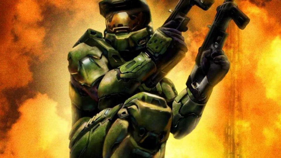 Los últimos jugadores de ‘Halo 2’ que duraron un mes después de que