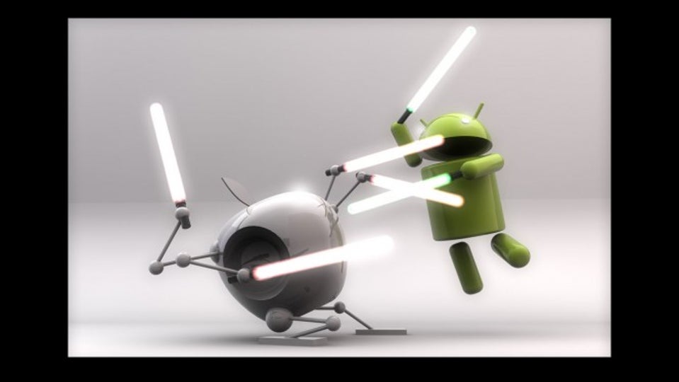 Android’s latest commercial launches a brutal attack on iPhone. This ...