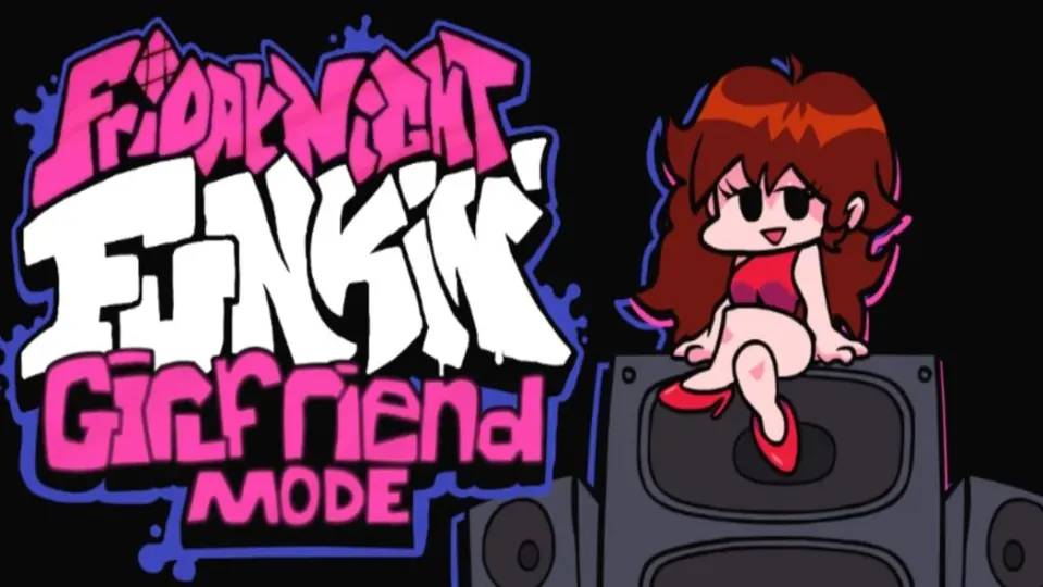 How to Install Friday Night Funkin Girlfriend Mod in 3 Fast Steps