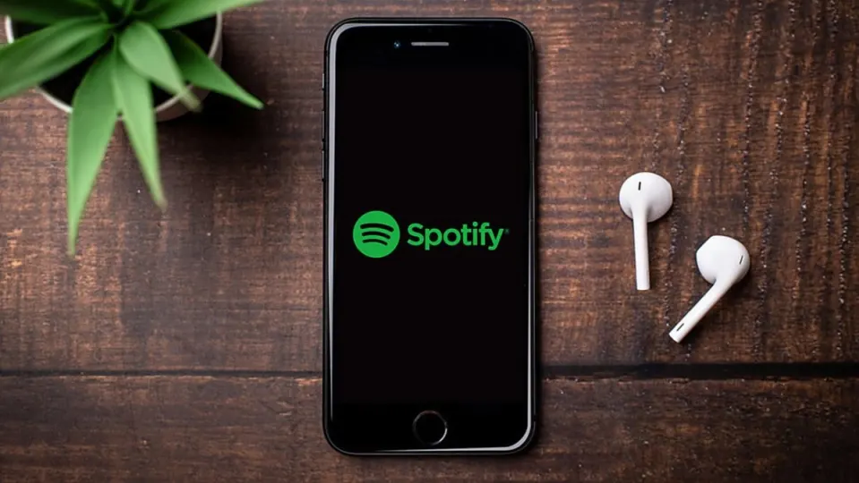 Spotify’s New Podcast Subscription To Rival Apple