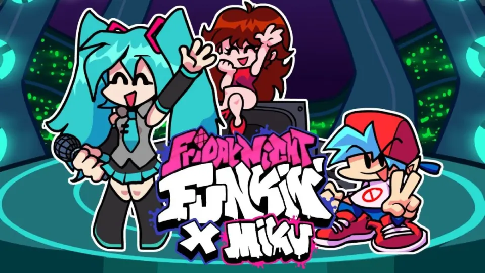 How to Install Friday Night Funkin’s Full Week With Hatsune Miku in 3 Fast Steps