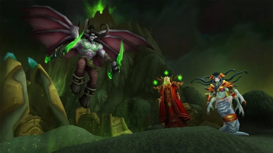 Blizzard Lowers Costs for World of Warcraft Classic Character Cloning