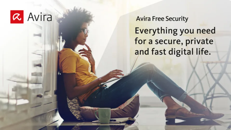 Avira Free Security: Protect Your Digital Life Against 100% of Threats