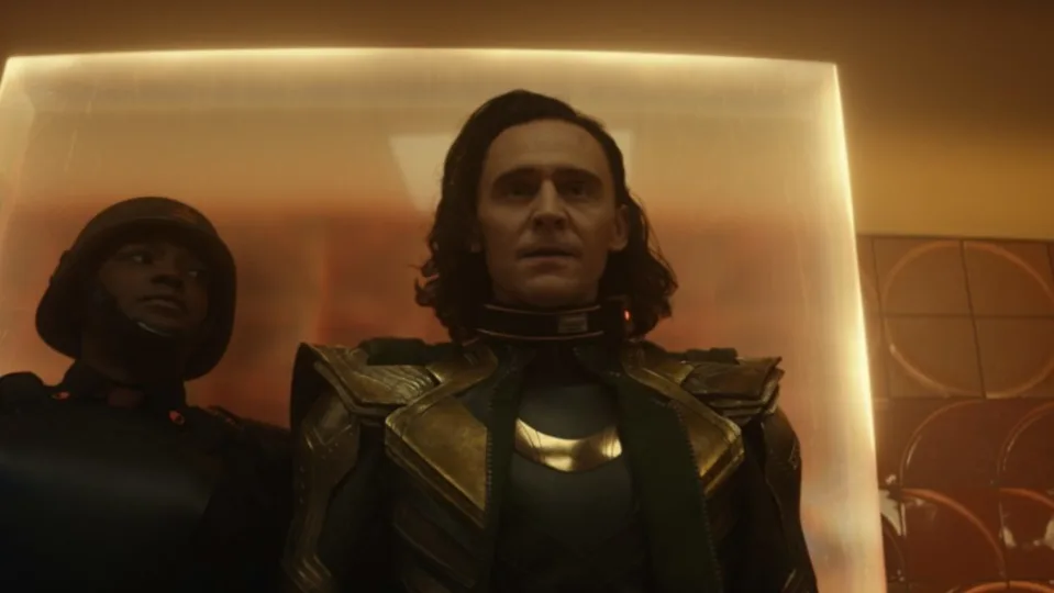 Loki: The new Marvel series  finally debuts on Disney+