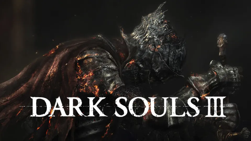 How to Play Dark Souls III