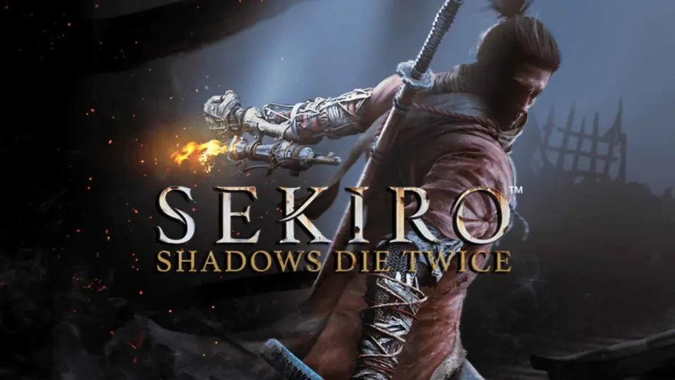 How to play SEKIRO: Shadows Die Twice