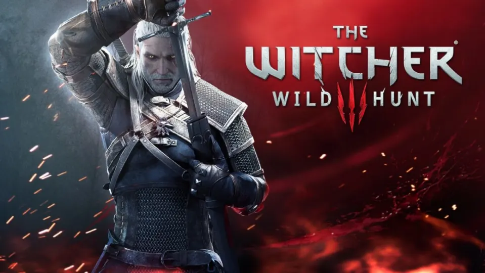 How to play THE WITCHER 3