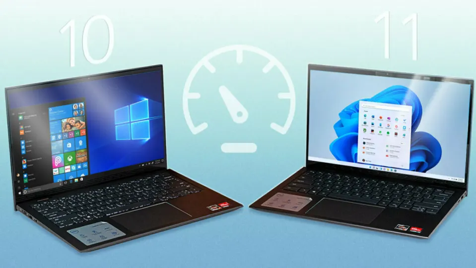 Windows 11 is being adopted much faster than Windows 10