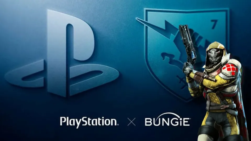 Bungie’s future is not PlayStation exclusive
