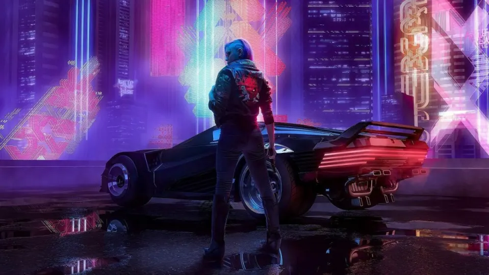 Cyberpunk 2077 patch 1.5 includes secret changes that nerf crits and more