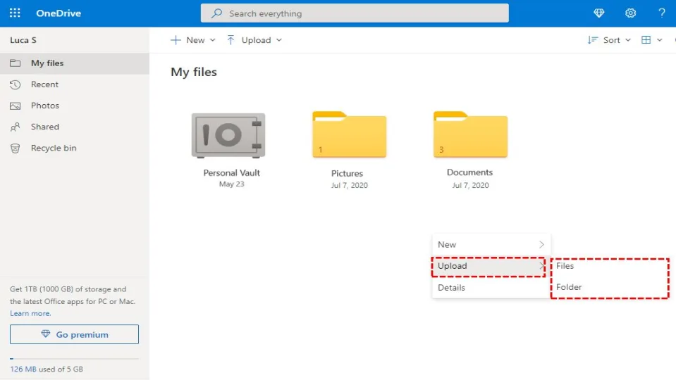 How to Transfer Files from Windows 10 To Windows 11