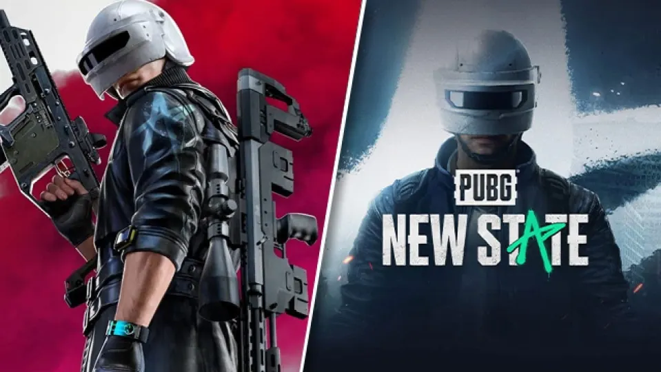 How to get PUBG New State free codes