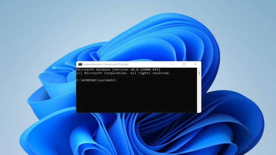 How to use Command Prompt for a clean Windows 11 install