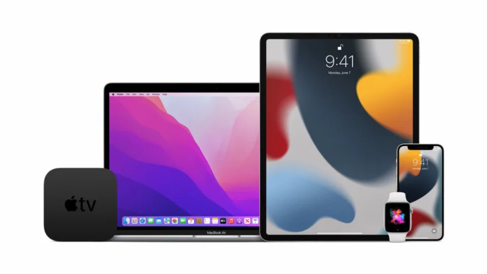 Why Upgrade to iOS 15.3, iPadOS 15, and macOS Monterey?