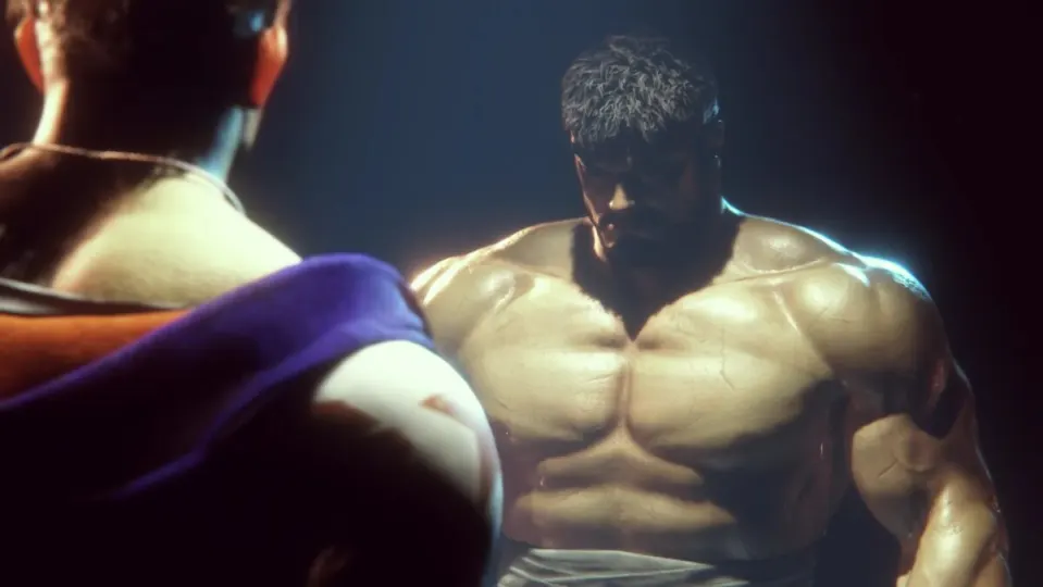 Street Fighter 6 exciting launch revealed