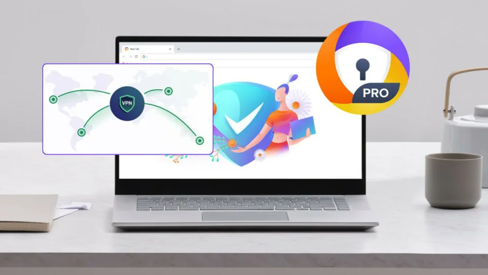 How Avast Secure Browser ranks for online security