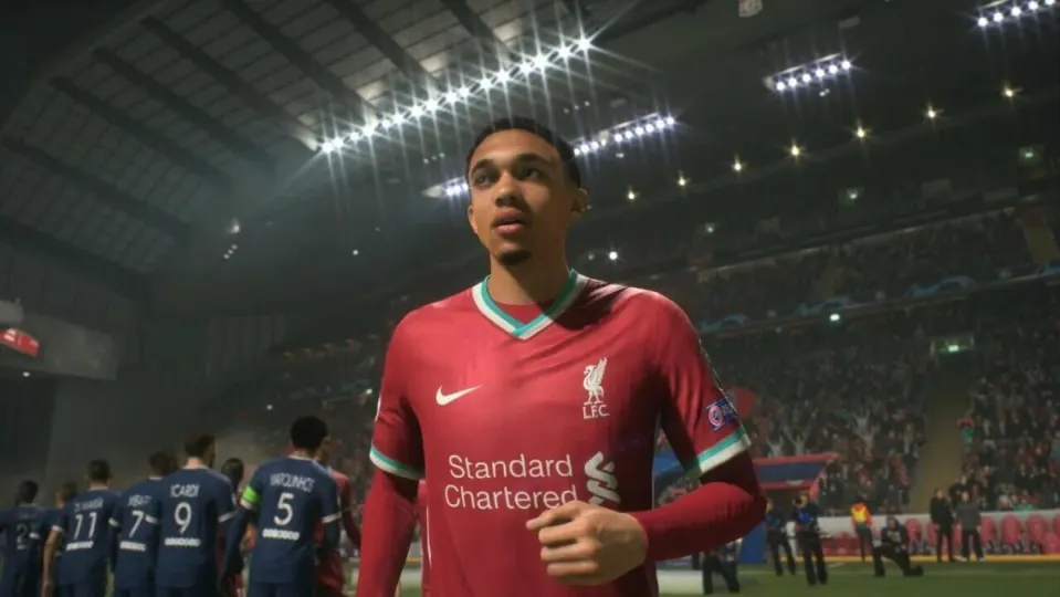 EA’s decision to rebrand FIFA 23 receives green light