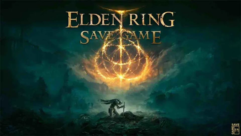 Elden Ring saves on PC are being hacked