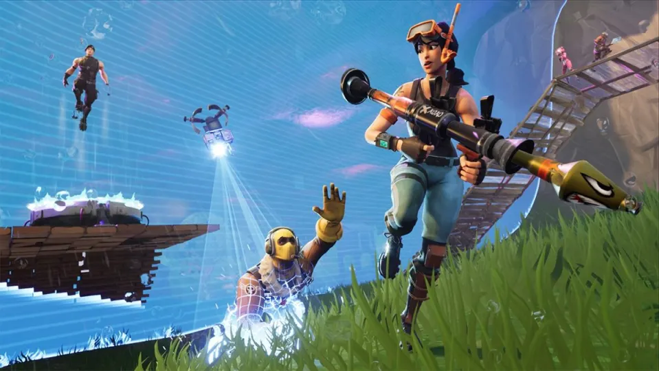 Epic Games is changing another significant element in Fortnite