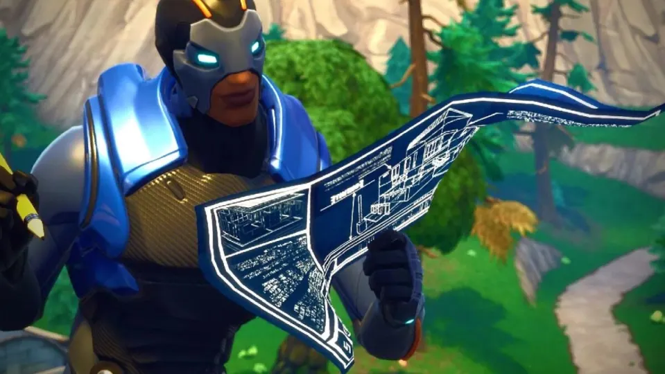 No-Build mode in Fortnite is here to stay